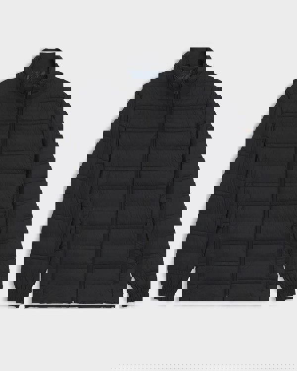 BOSS Orange Oden 2 Mens Jacket - Black 001