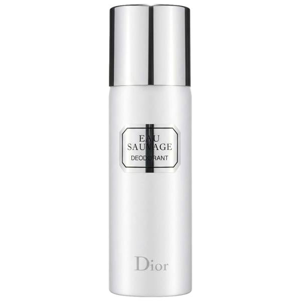 Dior Eau Sauvage Deodorant Spray 150ml