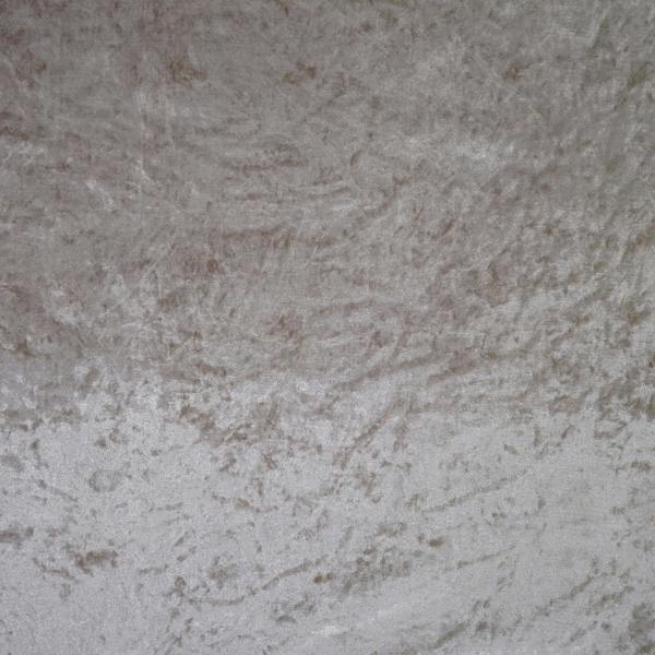 Lustre fabric close-up in Champagne