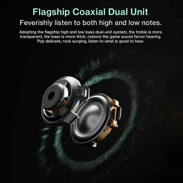 OnePlus Buds 4 Bluetooth Wireless Earphones Storm Grey - 5481158905