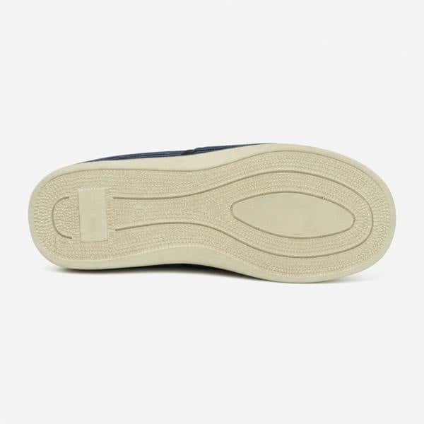 Sleepers PHIL Full Slippers in Navy