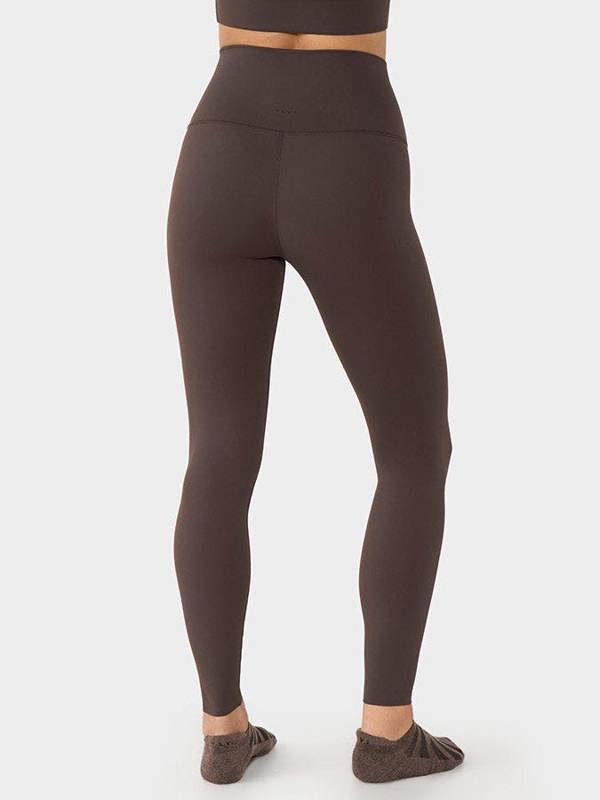 Tavi High Waisted Tight Women's Leggings