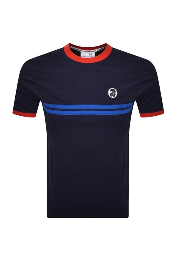 Sergio Tacchini Supermac T-Shirt