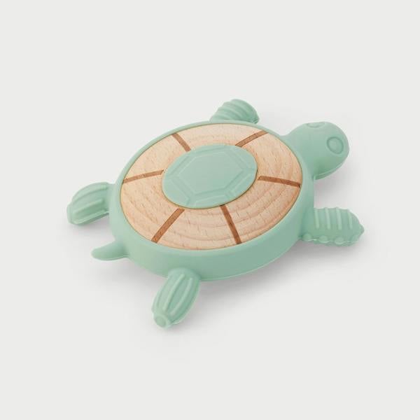 tickit SiliSoft® Turtle Teether
