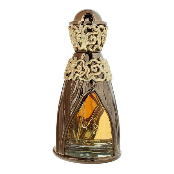 Lattafa Niche Emarati Zikra Eau de Parfum 100ml Spray Unisex
