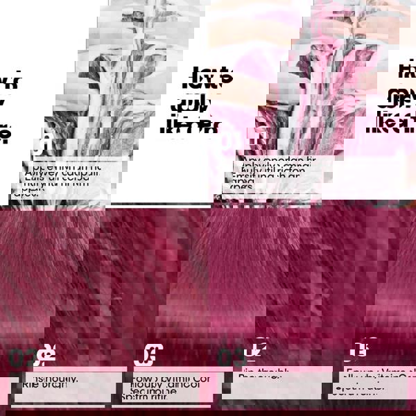 L'Oréal Professionnel Vitamino Color Spectrum Shampoo Double