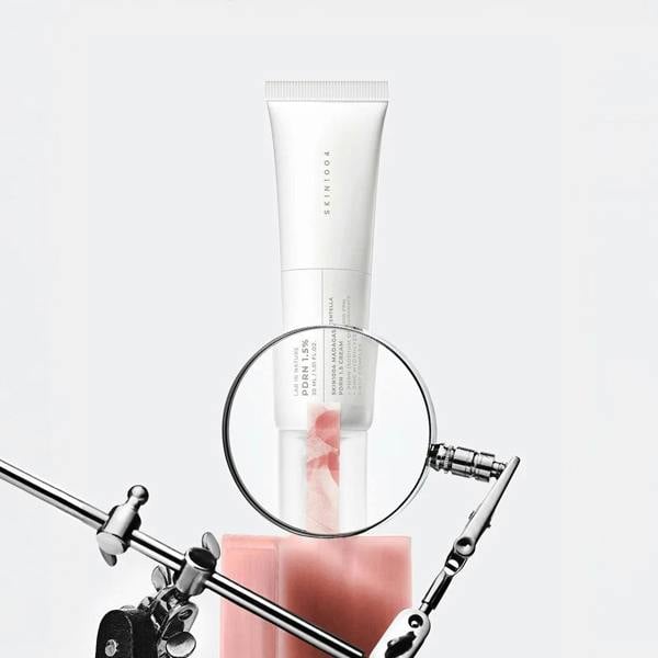 SKIN1004 Madagascar Centella PDRN 1.5 Cream 30ml