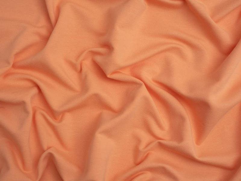 Bright Peach