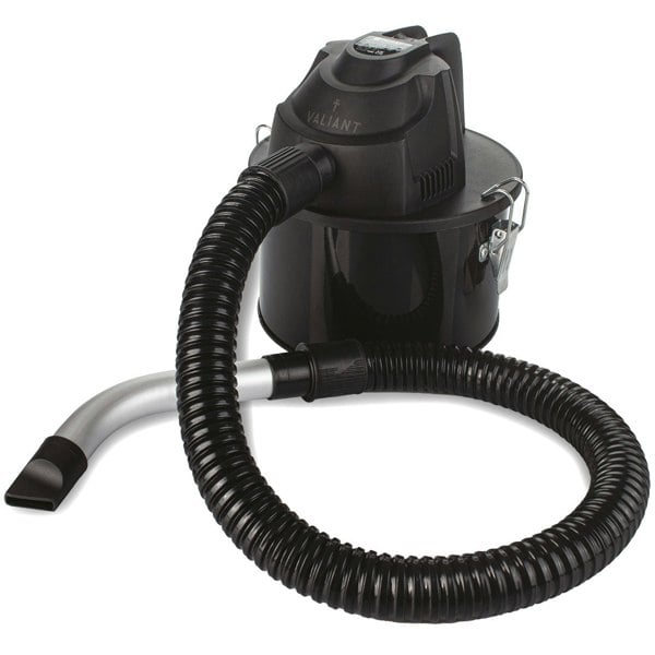 4 Litre Ash Vac