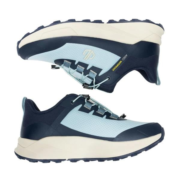 Dare 2B Womens/Ladies Torrek Hiking Trainers - Light Jade - 