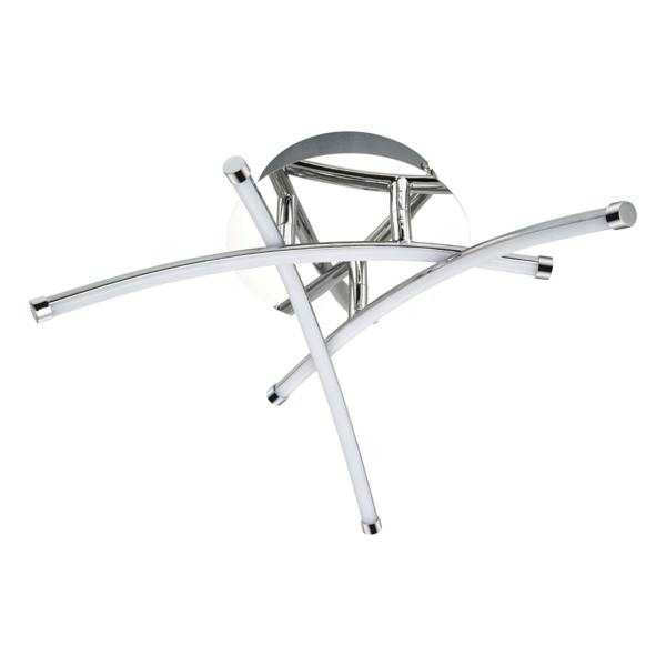 COSYLYTE Hatton Mini 3 Light Integrated LED Ceiling Light