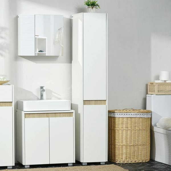Bathroom Cabinet