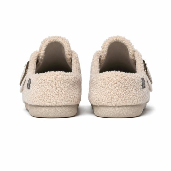 Toni Pons MIMA-NV Mules in Light Brown