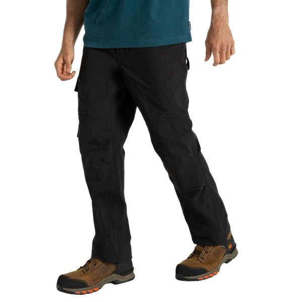 Craghoppers Mens Bedale Stretch Cargo Trousers - Black - 
