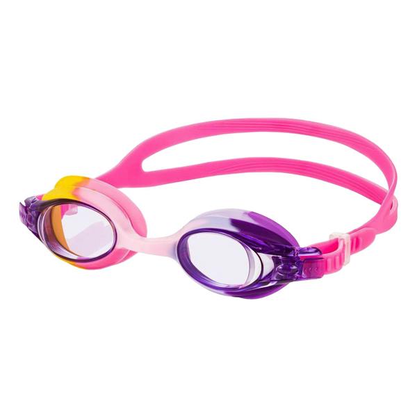 Aqua Speed Boys & Girls Anti Fog UV Swimming Goggles for Toddlers Age 2-5