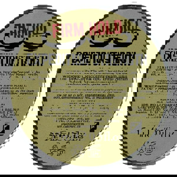 Captain Fawcett Sandalwood Moustache Wax