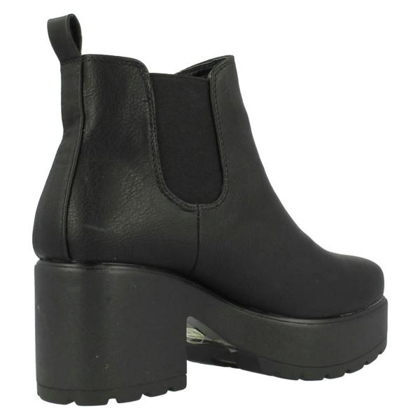 Spot On Girls Spot On Casual Ankle Boots