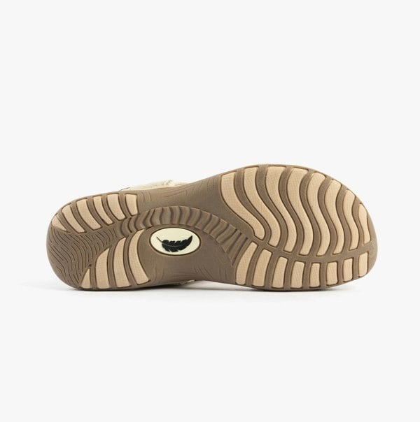 Free Spirit FRISCO Womens Sandals Elm