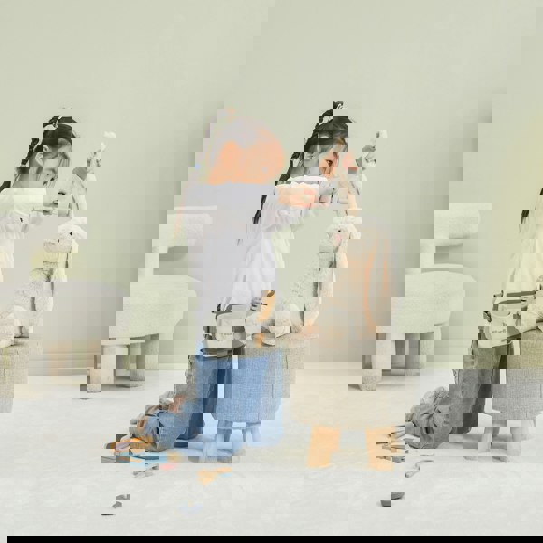 Polar B Hairdressing Set