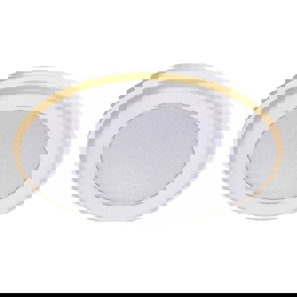 Nordlux Elkton 14 | Downlight | White