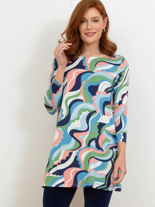 Kite Burleston Jersey Tunic