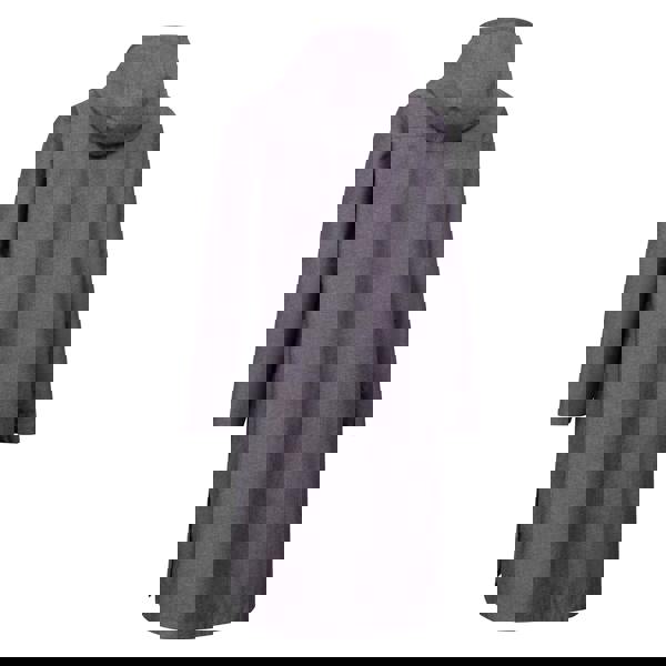 Trespass Womens/Ladies Shiralee Waterproof Jacket - Navy