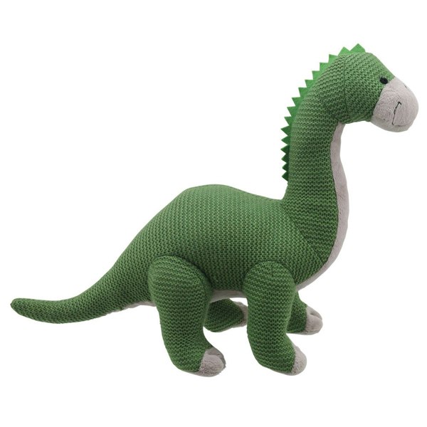 Wilberry Brontosaurus - Large - Wilberry Knitted