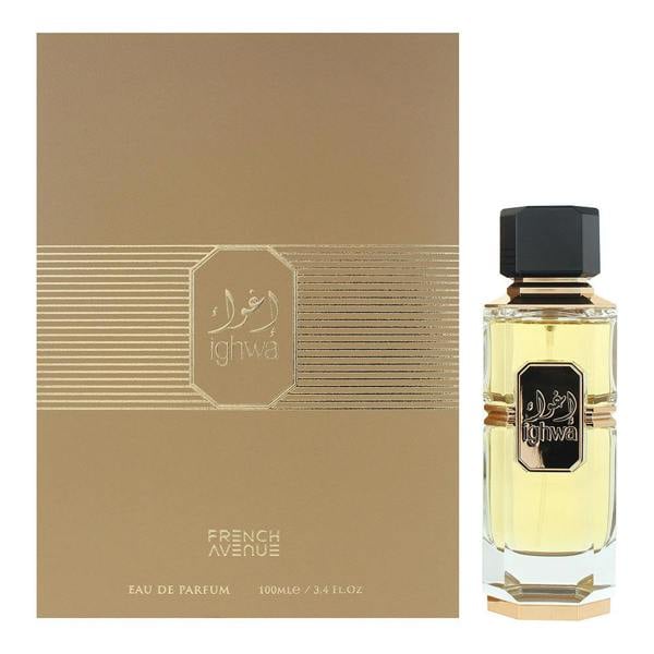 Ighwa French Avenue Ighwa Eau de Parfum 100ml