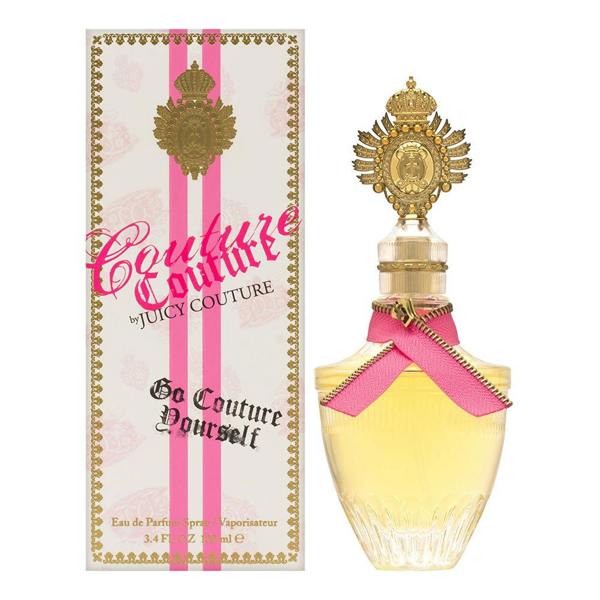 Juicy Couture Couture Couture Eau de Parfum