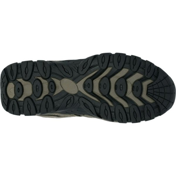Hi-Tec Torca Low Mesh Women's Dark Taupe/Charcoal Hiking Boots