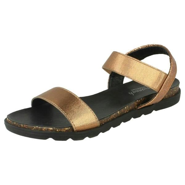 Savannah Ladies Savannah Summer Sandals