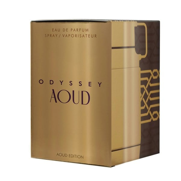 ARMAF Odyssey Auod Eau De Parfum - 100ml