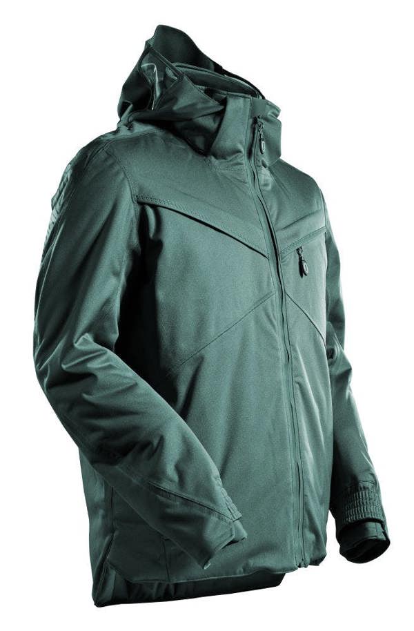 MASCOT®CUSTOMIZED Winter Jacket  22035 - DaltonSafety