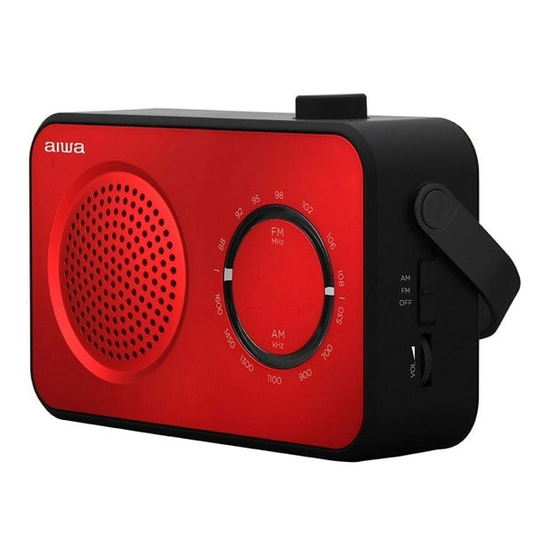 Aiwa R-190 Portable Radio