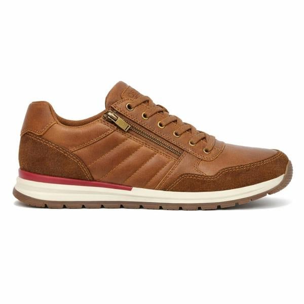 R21 Original M854 Casual Shoes   in  Tan