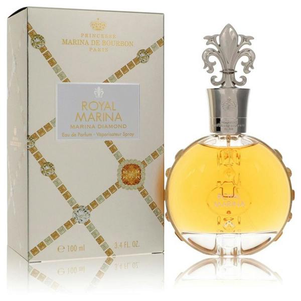 Marina De Bourbon Royal Marina Eau De Parfum 100 ml