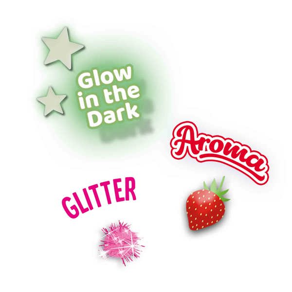 SES Creative Slime - Mix it mania