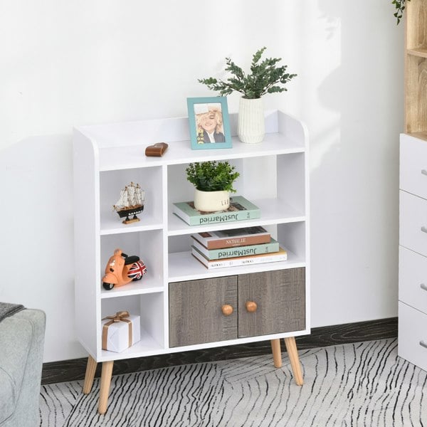 Bookshelf