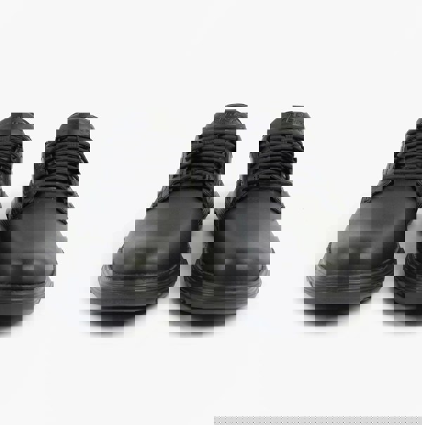 Skechers GARZA - DURAN Mens Shoes Black