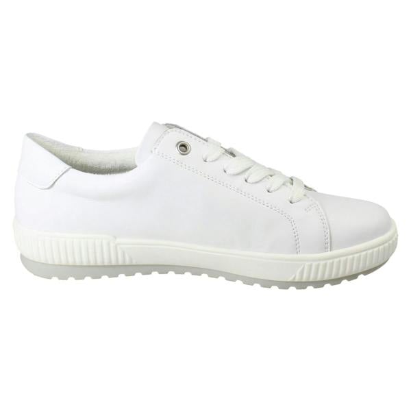 Remonte Ladies Remonte Casual Shoes With Side Zip And Remonte Tex D0700