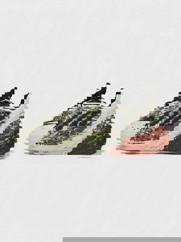 Adidas Ozelia Star Wars Boba Fett