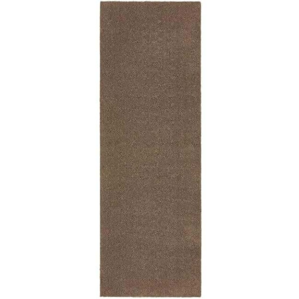 The Rugs Sustainable, Ultra-Soft Washable Mats |Eco-Friendly