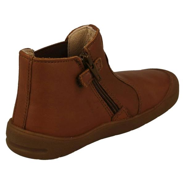 Start-rite Childrens Jojo Maman Bébé Collection By Startrite Ankle Boots Friend