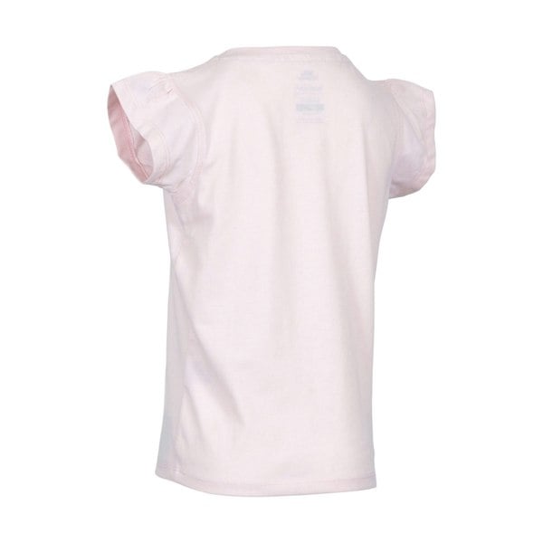 Trespass Girls Sorla T-Shirt - Pale Pink