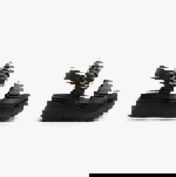 Remonte D2K50-00 Womens Sandals Black