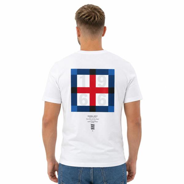 Marshall Artist Zero Twenty Six T-Shirt White