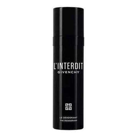Givenchy L'Interdit The Deodorant Deodorant Spray