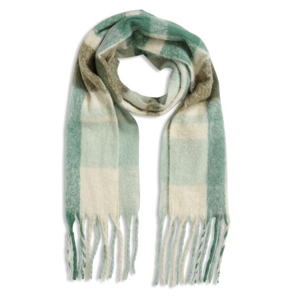 Mountain Warehouse Blanket Winter Scarf - Green