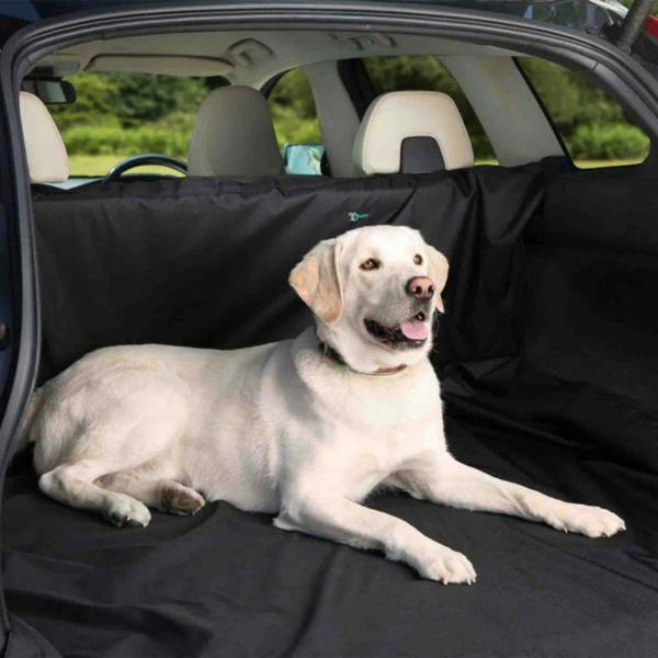 Town & Country Covers Waterproof Car Boot Liner