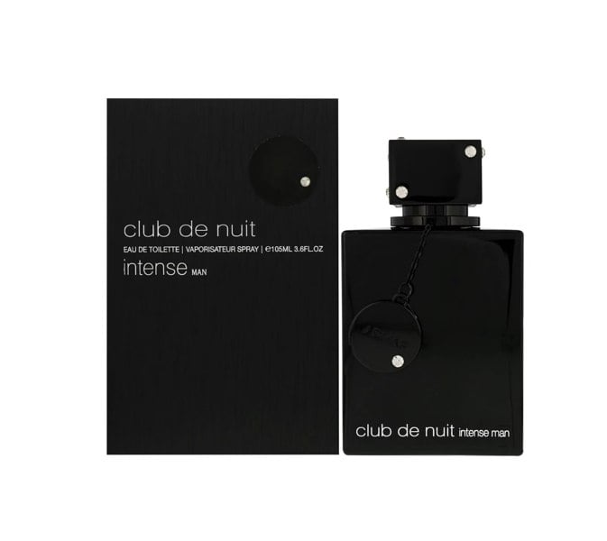 Armaf Club De Nuit Intense Eau De Toilette 105ml